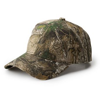 Women's Buckridge Real Tree Patch Baseball Cap