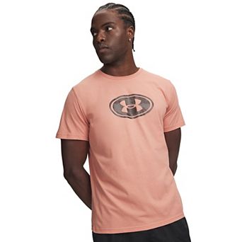 Men's Under Armour Lockertag Print Short Sleeve Tee