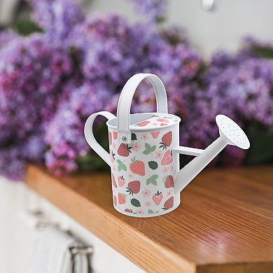Garden Prints Watering Can