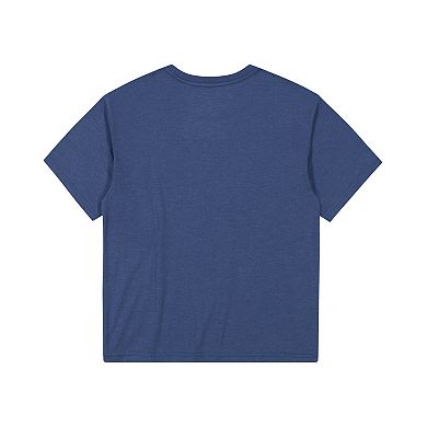 Girls 7-16 Roxy Oversized Graphic Tee