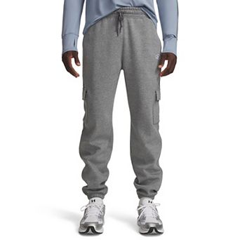Men's Under Armour Rival Fleece Cargo Joggers