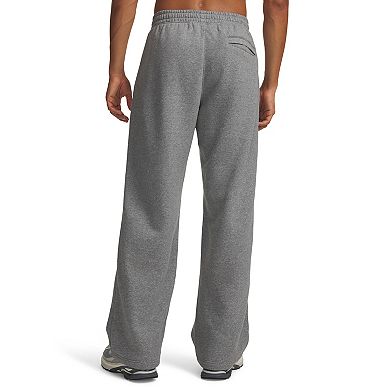 Men's Under Armour Rival Fleece Pants