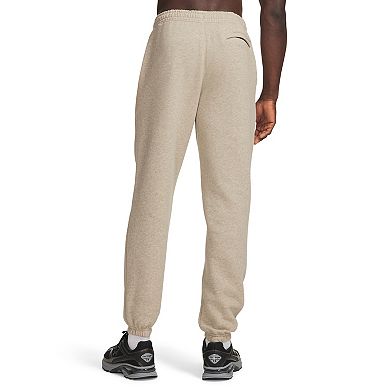 Men's Under Armour Rival Fleece Gym Pants