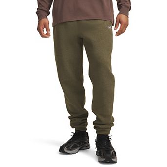 Men's Under Armour Rival Fleece Gym Pants