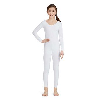 Capezio Long Sleeve Unitard