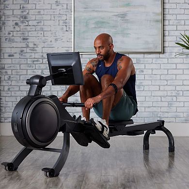 ProForm 750R Rower (2025)