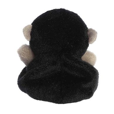 Aurora Mini Black Adorable Stuffed Animal 5" Gunga Gorilla Palm Pals