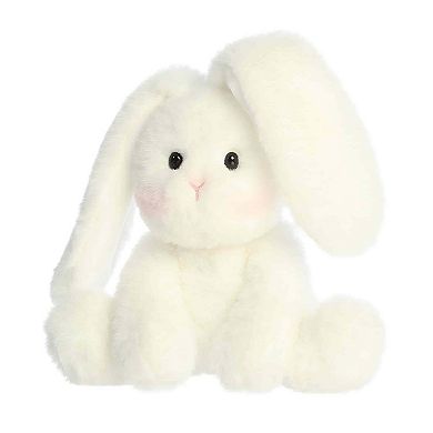 Aurora Small Marshmallow Vibrant Stuffed Animal Candy Cottontails Spring