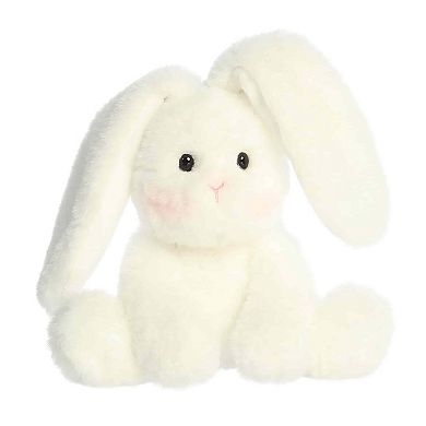 Aurora Small Marshmallow Vibrant Stuffed Animal Candy Cottontails Spring