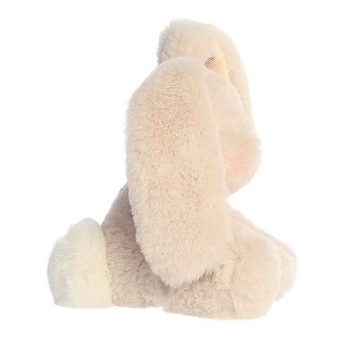 Aurora Small Peach Vibrant Stuffed Animal Candy Cottontails Spring