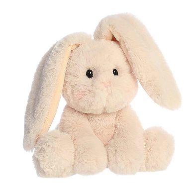Aurora Small Peach Vibrant Stuffed Animal Candy Cottontails Spring