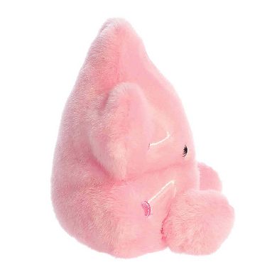 Aurora Mini Pink Adorable Stuffed Animal 5" Hana Cherry Blossom Palm Pals