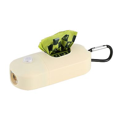 The Store Extra Thick Leak Proof Unscented Dog Poop Bags