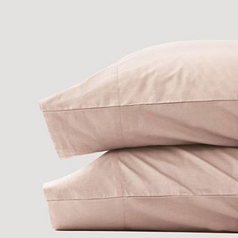 Organic Cotton Organic Room Service Sateen Pillowcase 2-Pack