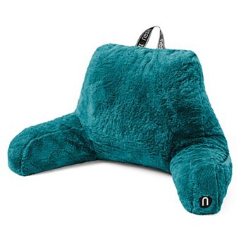 Nestl Fur Reading Pillow