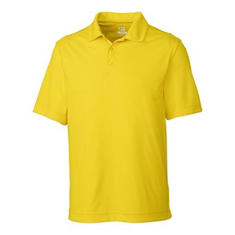 Cutter & Buck Northgate Cb Drytec Short Sleeve Mens Polo