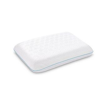 Fabibe Foam Pillow With Washable Removable Cover