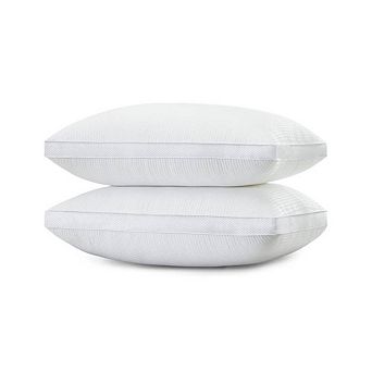 Fabibe Luxury Hotel Gusseted Comfortable Pillows