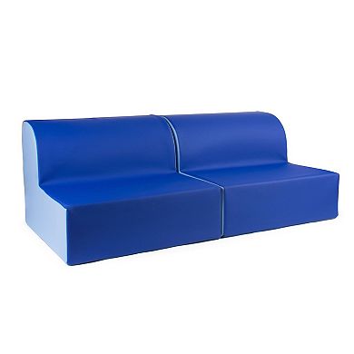 Children's Sofa Set of 2