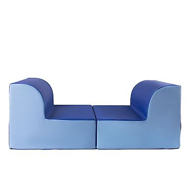Children's Sofa Set of 2