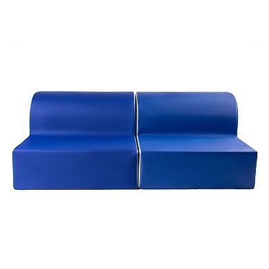 Children's Sofa Set of 2