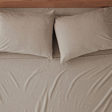 Favorite Tee Jersey Pillowcase 2-Pack Made With Organic Cotton