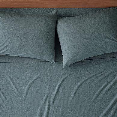 Favorite Tee Jersey Pillowcase 2-Pack Made With Organic Cotton