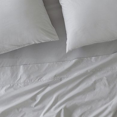 CoolAir Percale Pillowcase 2Pack Made With Organic Cotton