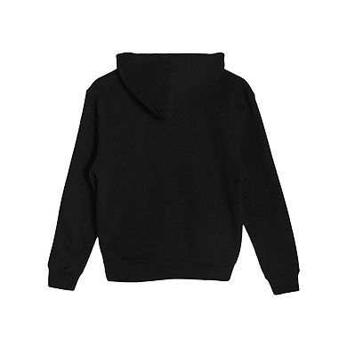 Lane Seven Youth Premium Pullover Hooded Sweatshirt