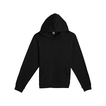 Lane Seven Youth Premium Pullover Hooded Sweatshirt