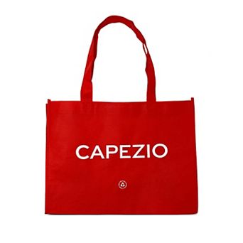 Capezio Eco Friendly Shopping Tote