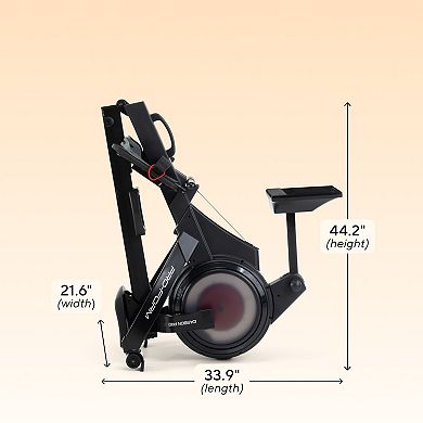 ProForm Carbon Pro10 Rower