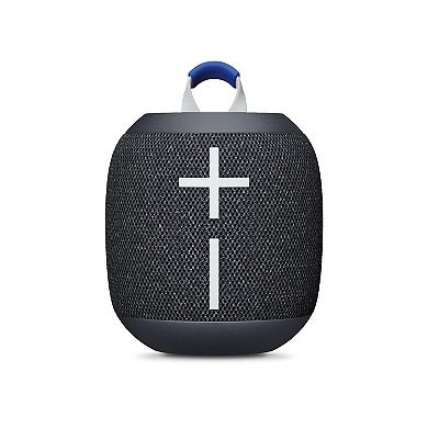 Wonderboom Waterproof Outdoor Speakers Bass 360-degree Sound Dustproof Floating Wireless 131ft Range