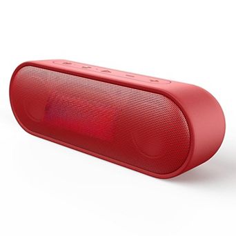 Xsound Portable Wireless Loud Sound Playtime Ipx7 Waterproof Custom Xbass Bt5.3 Pairing Type-c