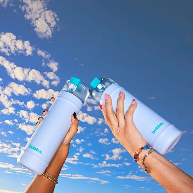 Bubba 24 oz DualSip Insulated Stainless Steel Water Bottle