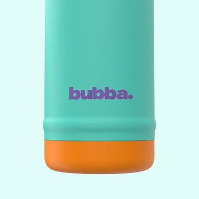 Bubba 24 oz DualSip Insulated Stainless Steel Water Bottle