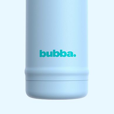 Bubba 24 oz DualSip Insulated Stainless Steel Water Bottle