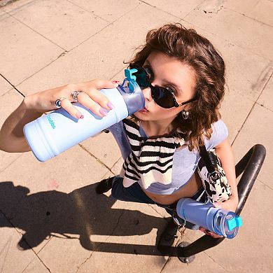Bubba 24 oz DualSip Insulated Stainless Steel Water Bottle