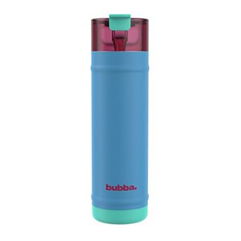 Bubba 24 oz DualSip Insulated Stainless Steel Water Bottle