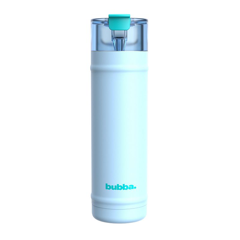 Bubba 24 oz DualSip Insulated Stainless Steel Water Bottle, Daydreaming