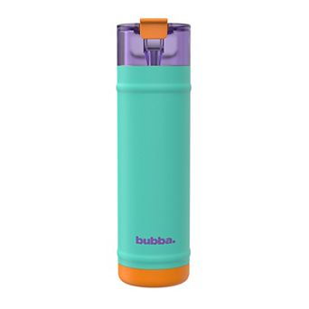 Bubba 24 oz DualSip Insulated Stainless Steel Water Bottle