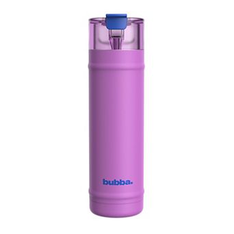 Bubba 24 oz DualSip Insulated Stainless Steel Water Bottle