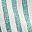 Cool Green Stripe