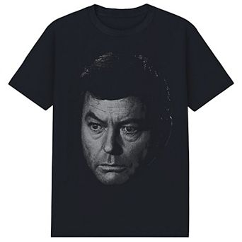 Men's Star Trek Mccoy Graphic Tee