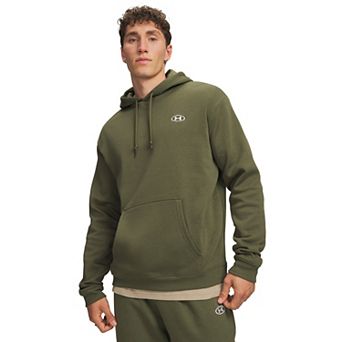 Men's Under Armour Rival Fleece Hoodie