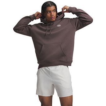 Men's Under Armour Rival Fleece Hoodie