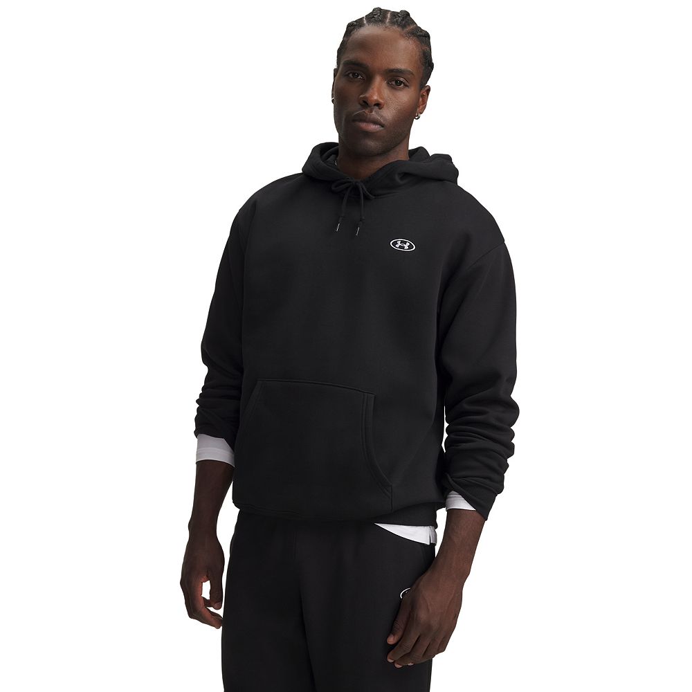 Men's Under Armour Rival Fleece Hoodie
