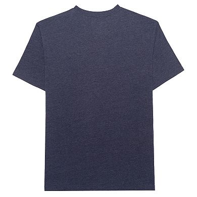 Men's ACDC US Flag Graphic Tee