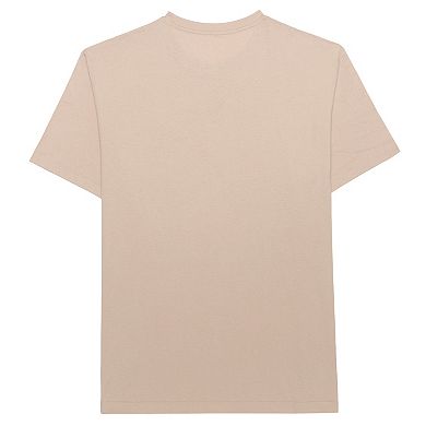 Big & Tall NASA Rocket Graphic Tee