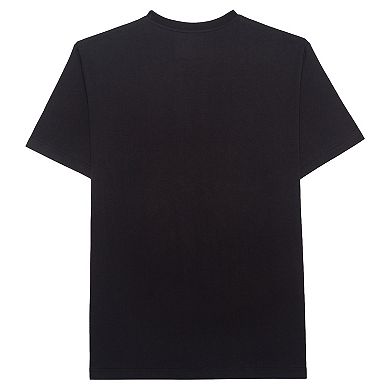 Big & Tall American Eagle Graphic Tee